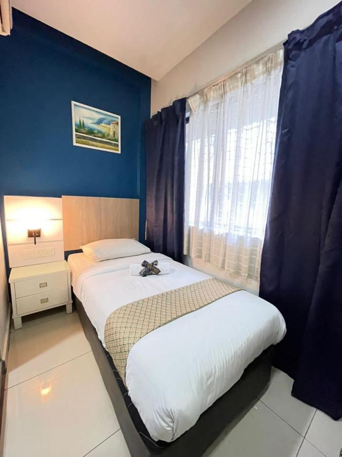 Best View Hotel Bandar Sunway # Near Sunway Medical-Pyramid-Lagoon Subang Jaya Exteriér fotografie