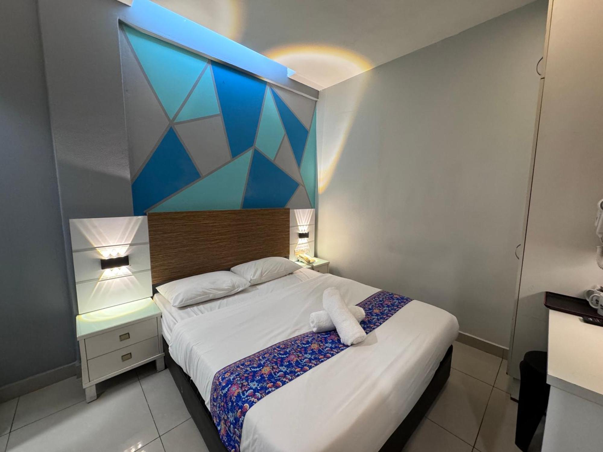 Best View Hotel Bandar Sunway # Near Sunway Medical-Pyramid-Lagoon Subang Jaya Exteriér fotografie