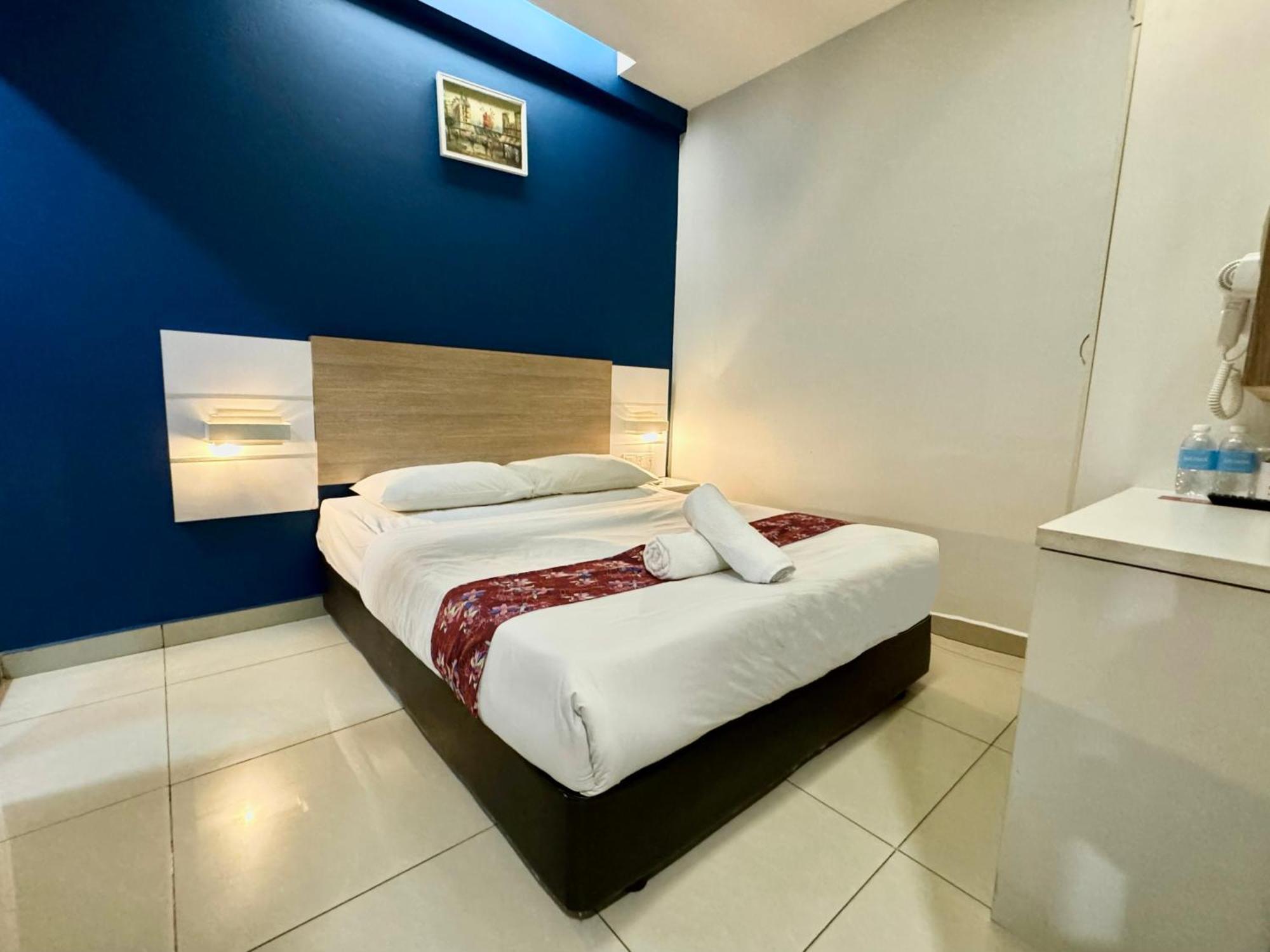 Best View Hotel Bandar Sunway # Near Sunway Medical-Pyramid-Lagoon Subang Jaya Exteriér fotografie