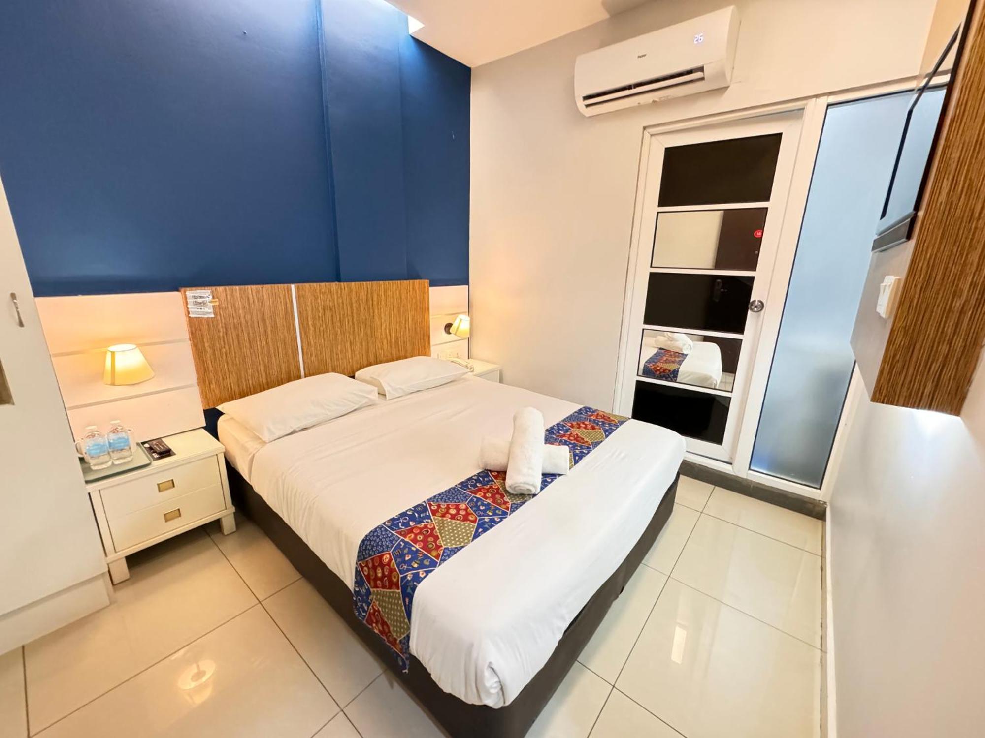 Best View Hotel Bandar Sunway # Near Sunway Medical-Pyramid-Lagoon Subang Jaya Exteriér fotografie