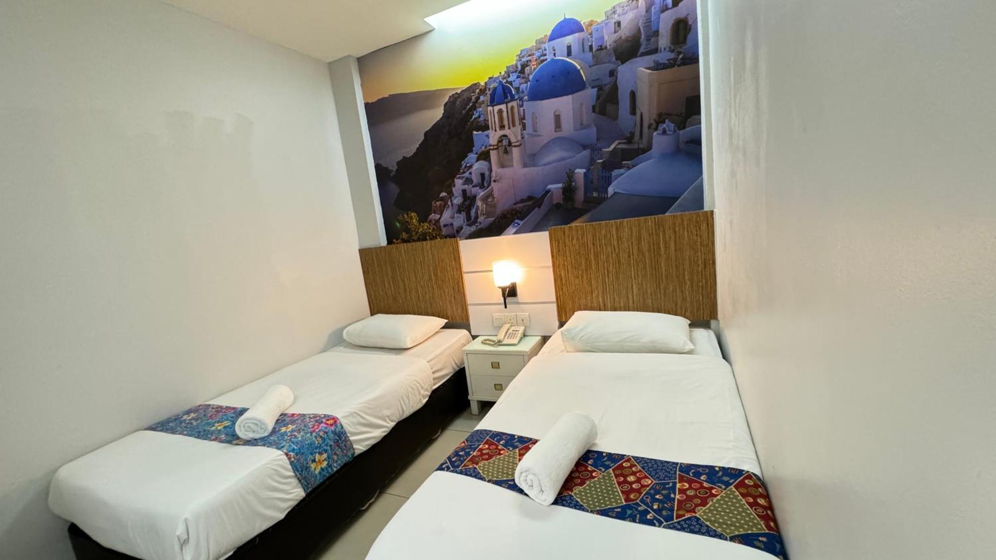 Best View Hotel Bandar Sunway # Near Sunway Medical-Pyramid-Lagoon Subang Jaya Exteriér fotografie