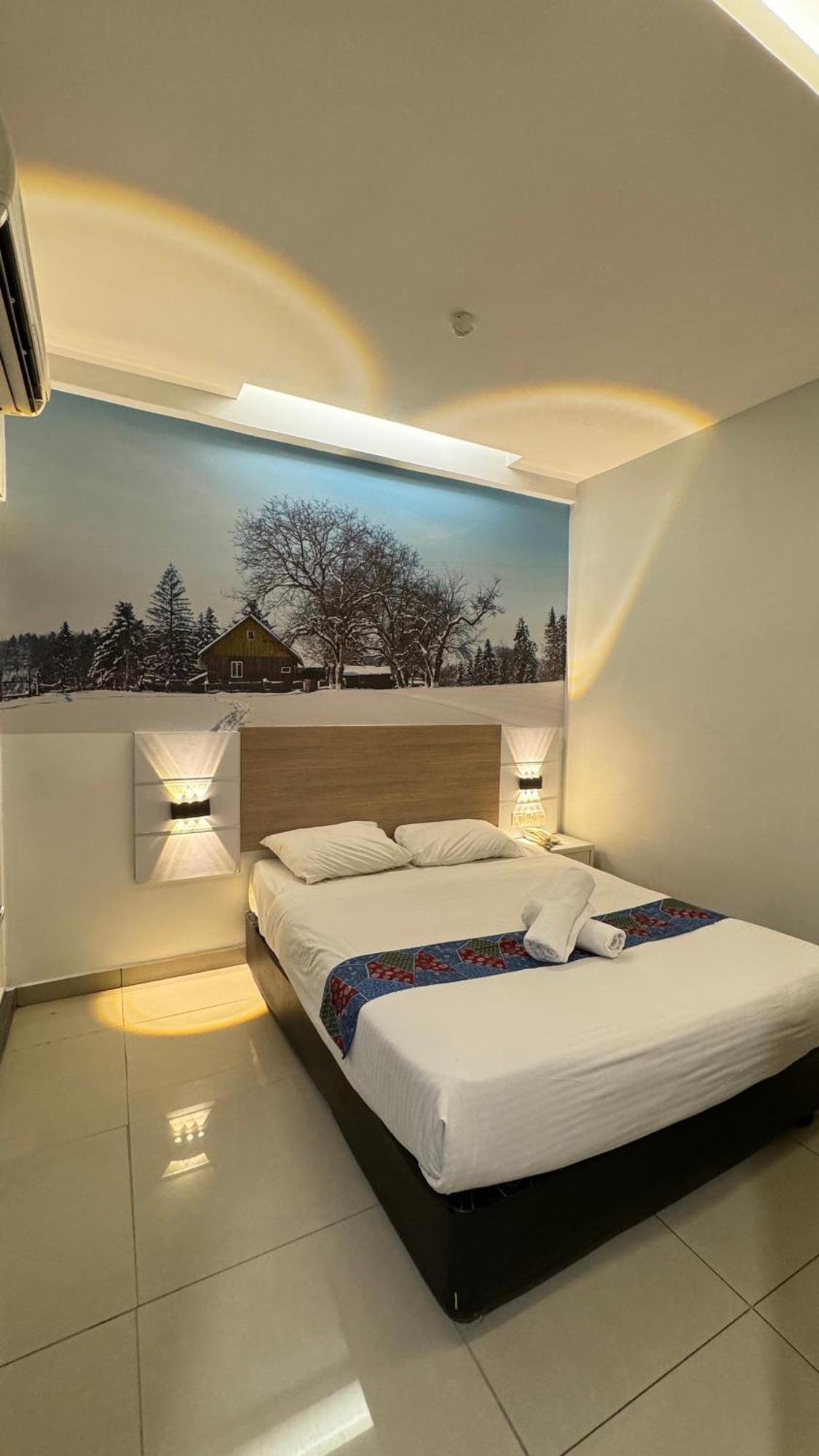 Best View Hotel Bandar Sunway # Near Sunway Medical-Pyramid-Lagoon Subang Jaya Exteriér fotografie