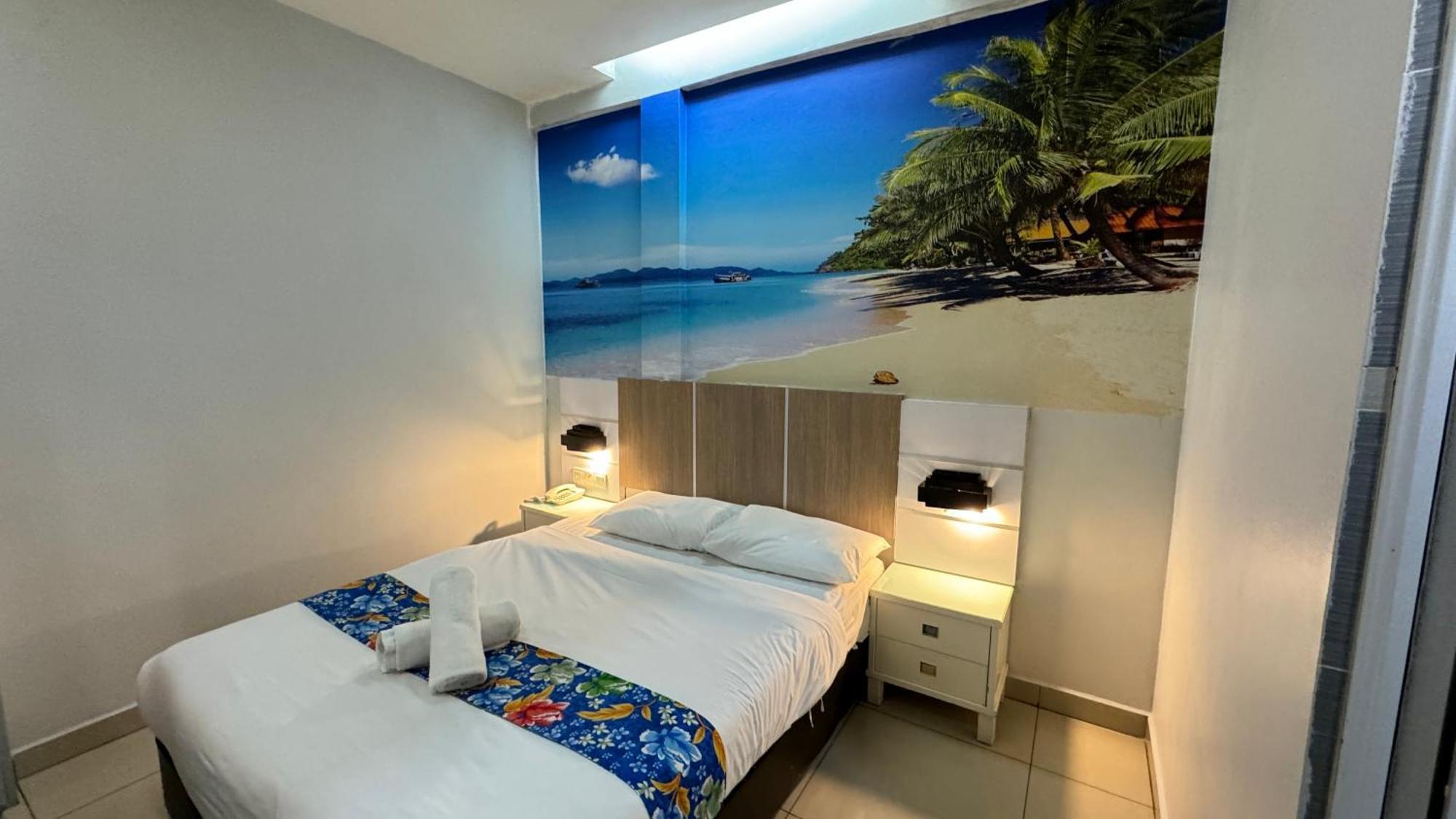 Best View Hotel Bandar Sunway # Near Sunway Medical-Pyramid-Lagoon Subang Jaya Exteriér fotografie