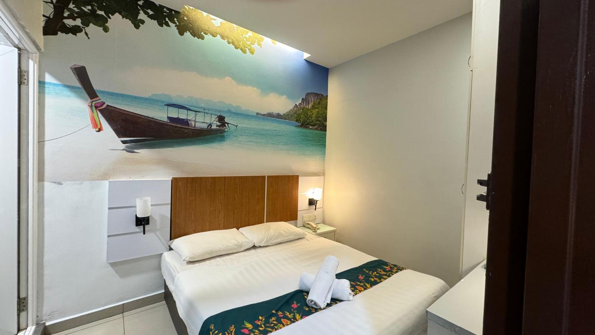 Best View Hotel Bandar Sunway # Near Sunway Medical-Pyramid-Lagoon Subang Jaya Exteriér fotografie