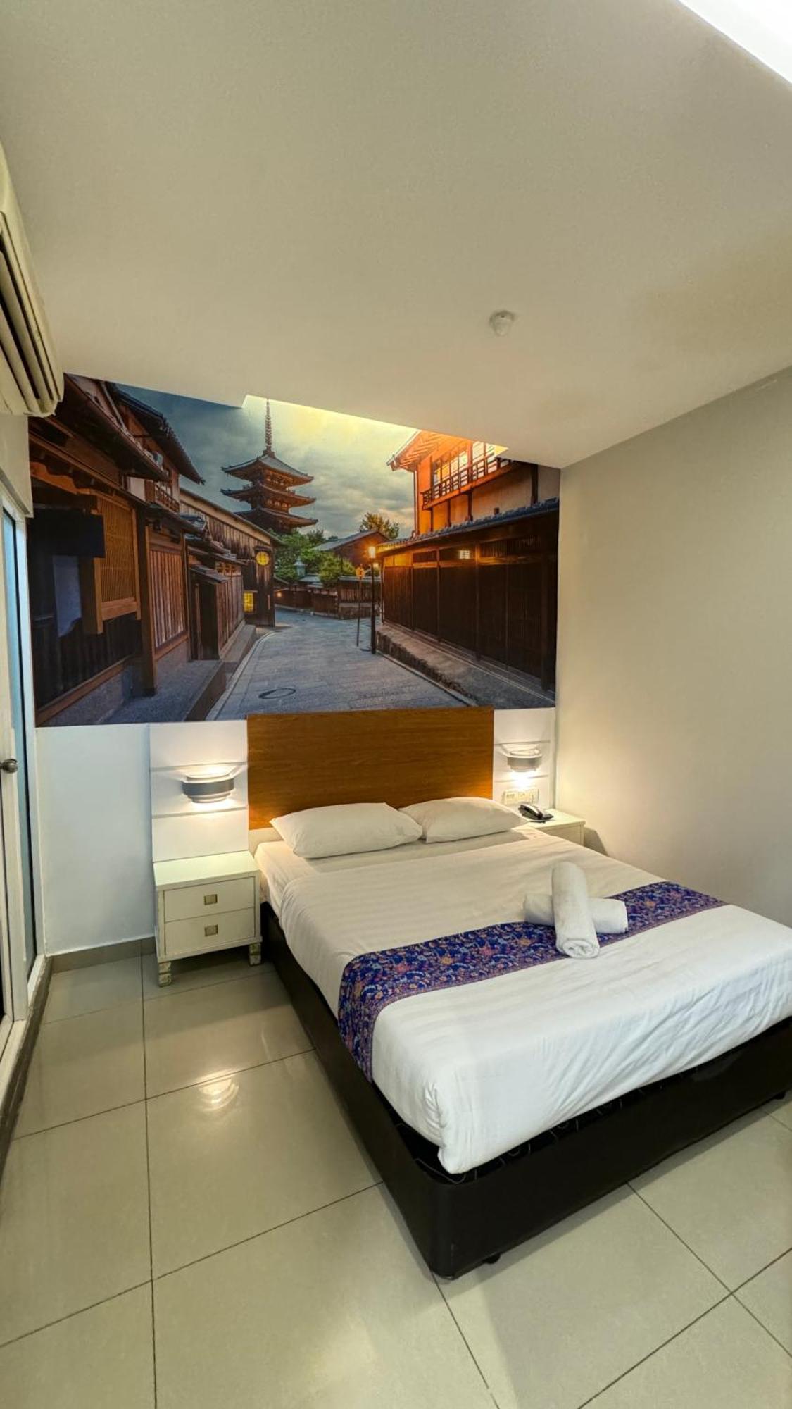 Best View Hotel Bandar Sunway # Near Sunway Medical-Pyramid-Lagoon Subang Jaya Exteriér fotografie
