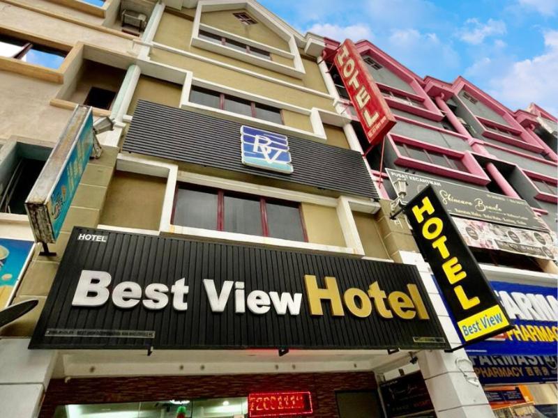Best View Hotel Bandar Sunway # Near Sunway Medical-Pyramid-Lagoon Subang Jaya Exteriér fotografie