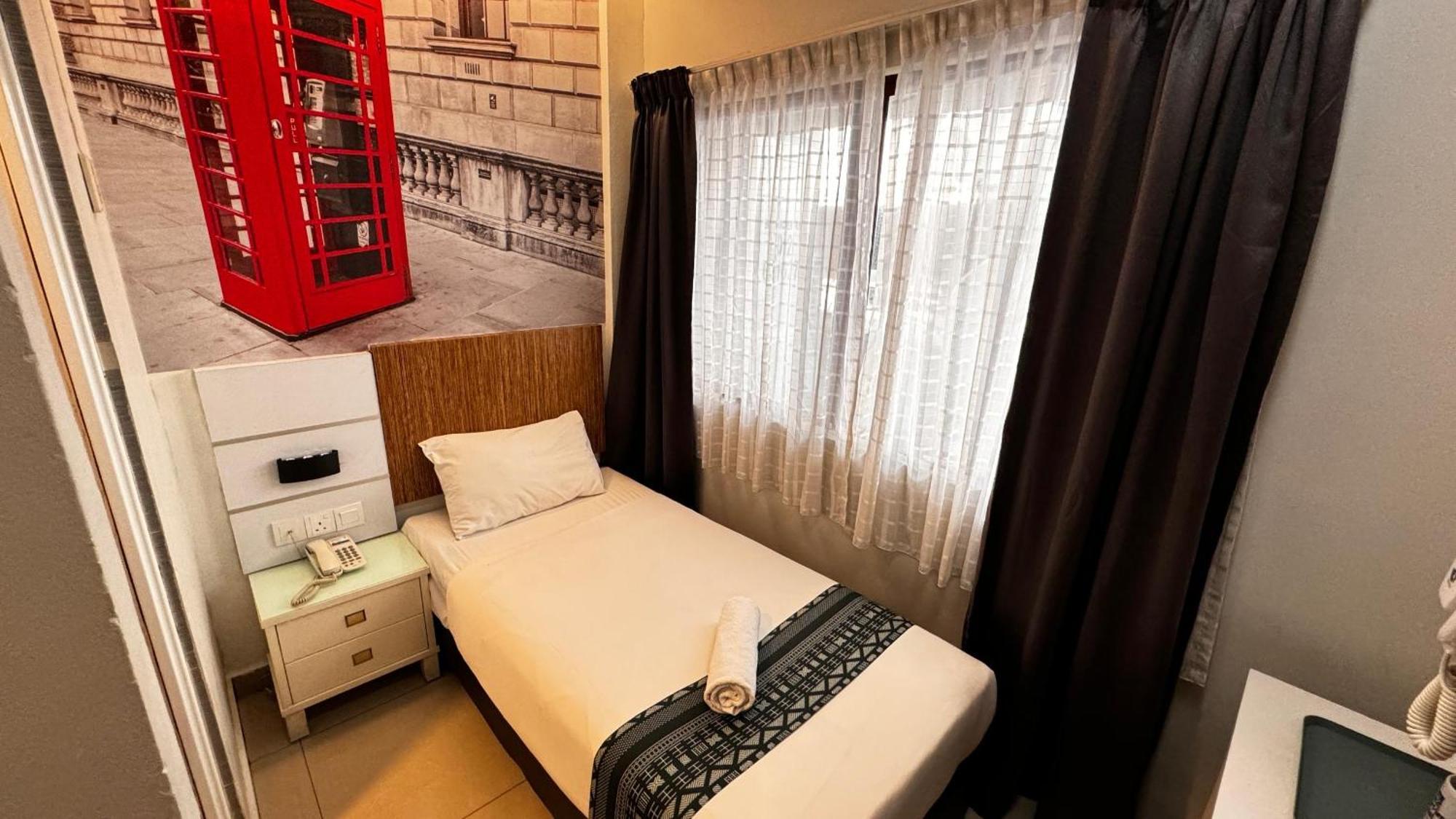 Best View Hotel Bandar Sunway # Near Sunway Medical-Pyramid-Lagoon Subang Jaya Exteriér fotografie