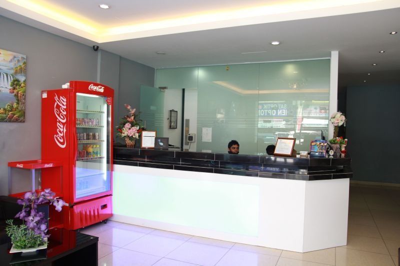Best View Hotel Bandar Sunway # Near Sunway Medical-Pyramid-Lagoon Subang Jaya Exteriér fotografie