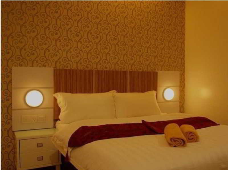 Best View Hotel Bandar Sunway # Near Sunway Medical-Pyramid-Lagoon Subang Jaya Exteriér fotografie