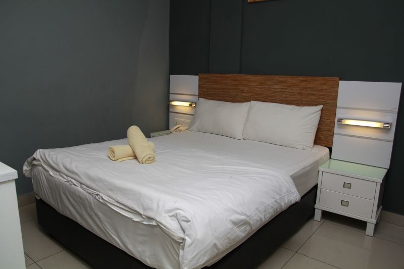 Best View Hotel Bandar Sunway # Near Sunway Medical-Pyramid-Lagoon Subang Jaya Exteriér fotografie