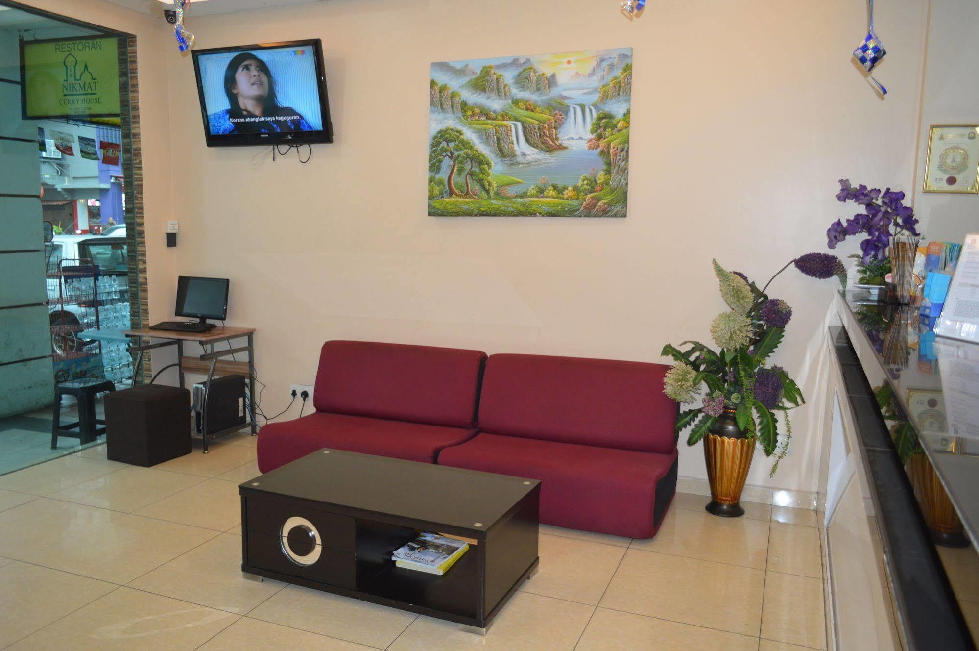 Best View Hotel Bandar Sunway # Near Sunway Medical-Pyramid-Lagoon Subang Jaya Exteriér fotografie