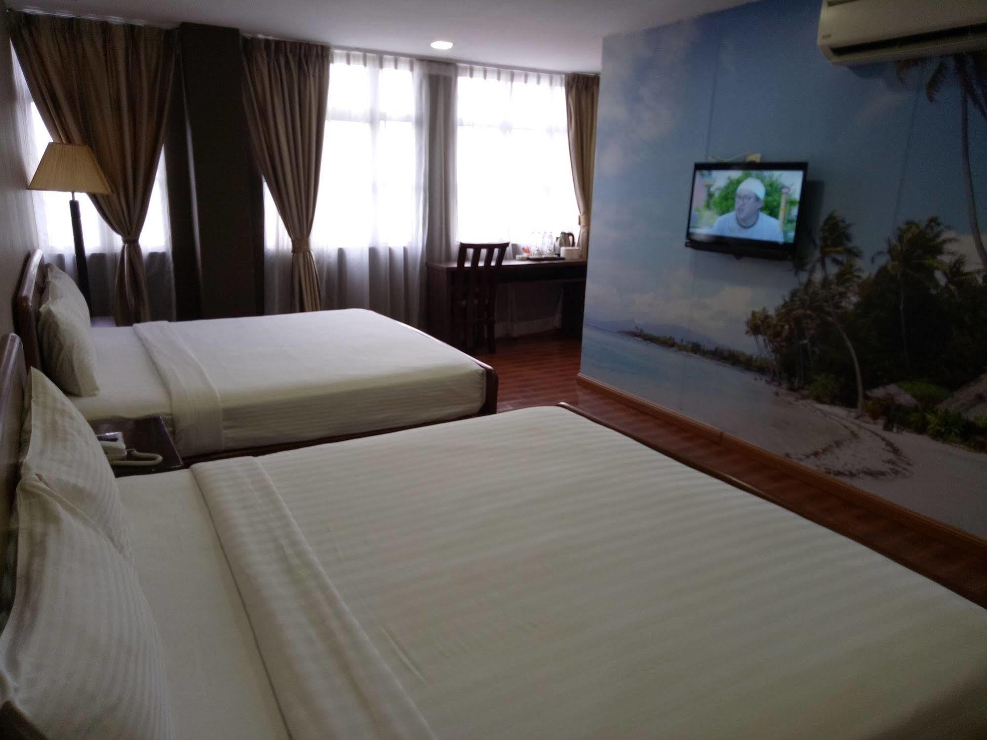 Best View Hotel Bandar Sunway # Near Sunway Medical-Pyramid-Lagoon Subang Jaya Exteriér fotografie