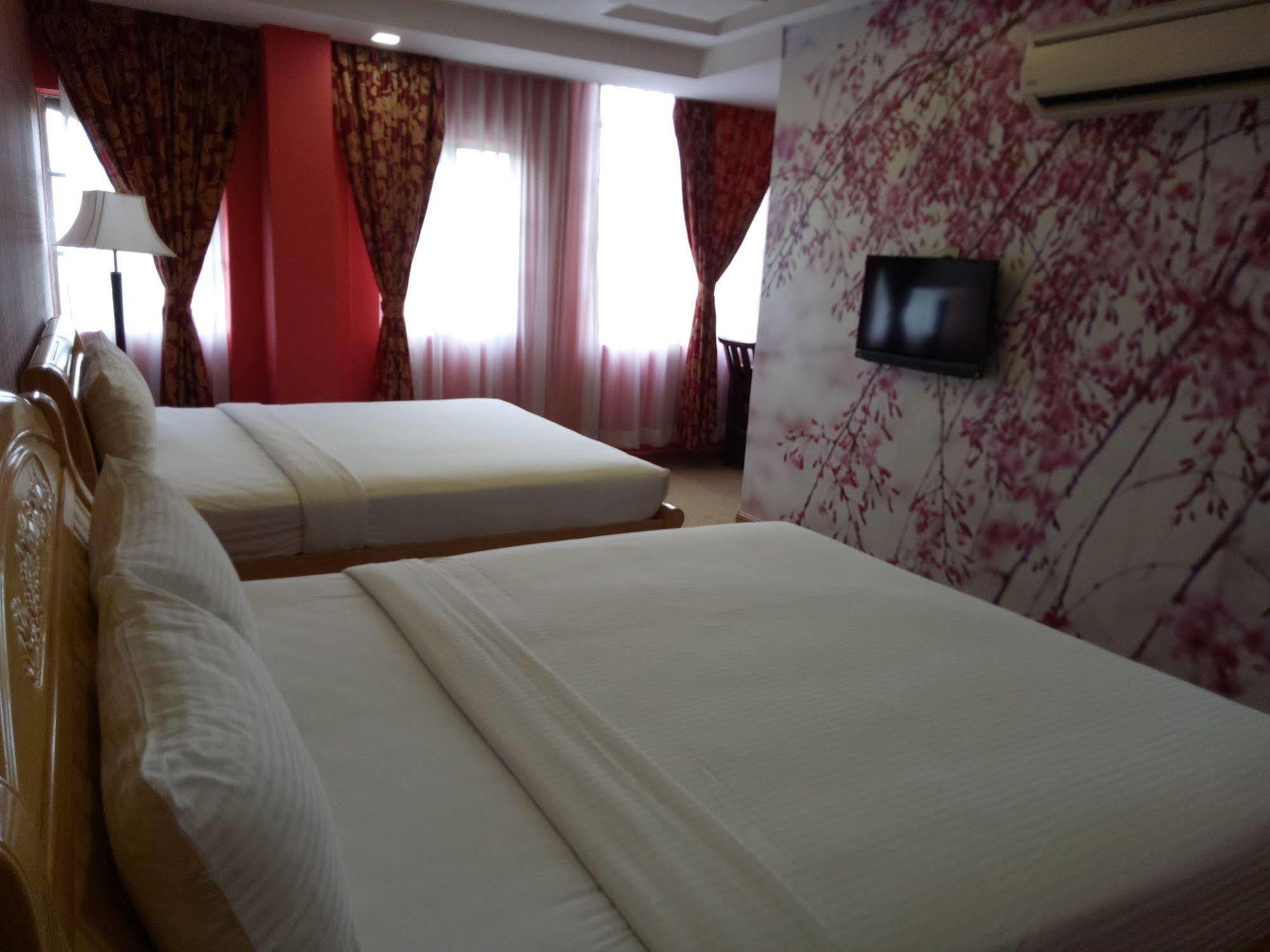 Best View Hotel Bandar Sunway # Near Sunway Medical-Pyramid-Lagoon Subang Jaya Exteriér fotografie